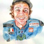 Valentino Rossi